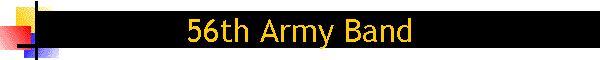 56th Army Band